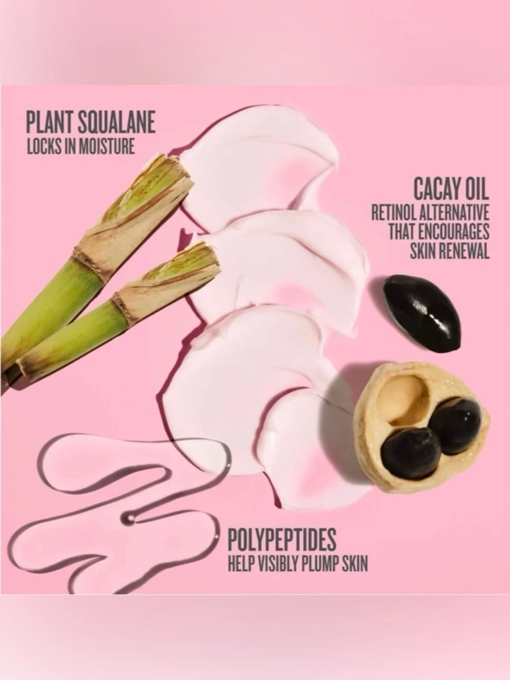 Sol de Janeiro collagen supporting